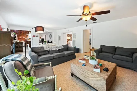 4091 Matheson Avenue Miami FL 33133
