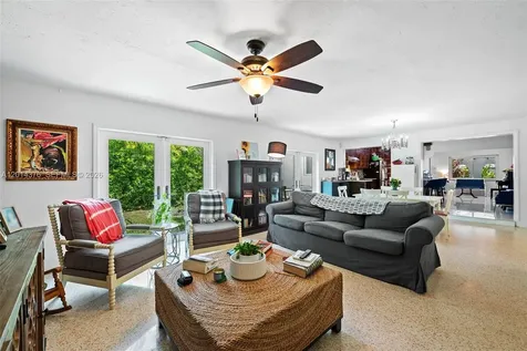 4091 Matheson Avenue Miami FL 33133