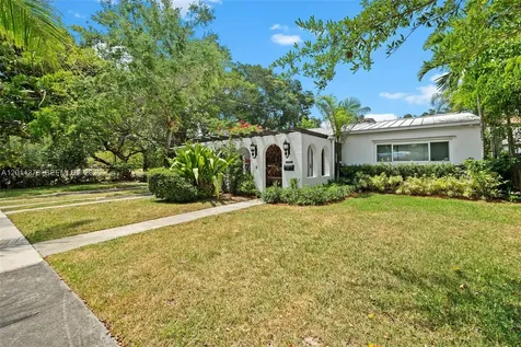 4091 Matheson Avenue Miami FL 33133