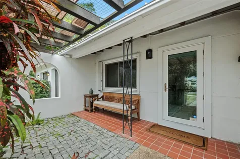 4091 Matheson Avenue Miami FL 33133