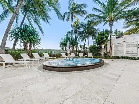 6365 Collins Avenue Miami Beach FL 33141