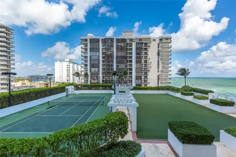 6365 Collins Avenue Miami Beach FL 33141