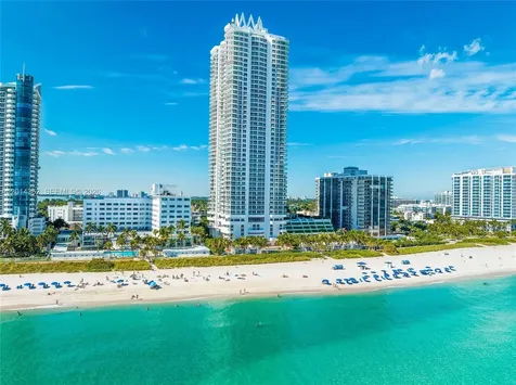 6365 Collins Avenue Miami Beach FL 33141