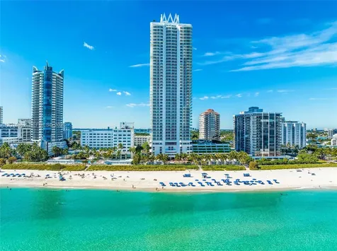 6365 Collins Avenue Miami Beach FL 33141