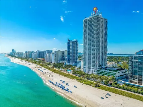 6365 Collins Avenue Miami Beach FL 33141