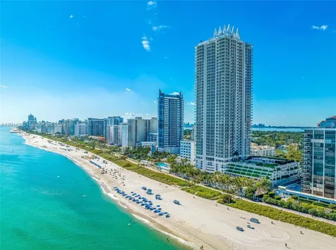 6365 Collins Avenue Miami Beach FL 33141