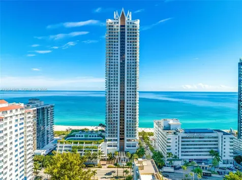 6365 Collins Avenue Miami Beach FL 33141