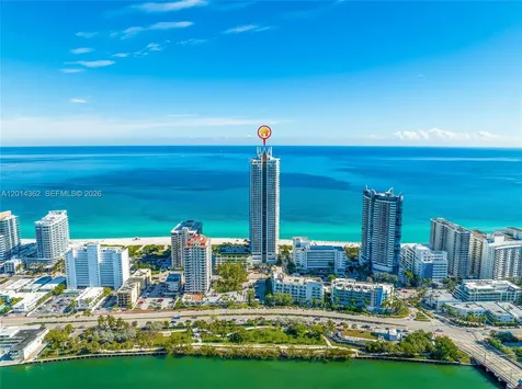 6365 Collins Avenue Miami Beach FL 33141