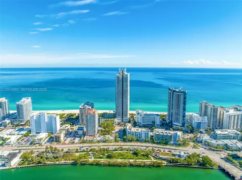 6365 Collins Avenue Miami Beach FL 33141