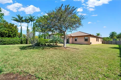 11924 SW 155th Court Miami FL 33196