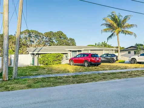 18901 NW 28th Place Miami Gardens FL 33056