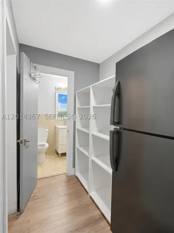 18901 NW 28th Place Miami Gardens FL 33056