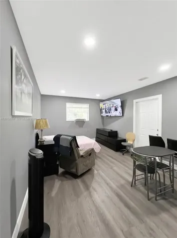 18901 NW 28th Place Miami Gardens FL 33056