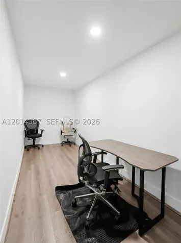 18901 NW 28th Place Miami Gardens FL 33056