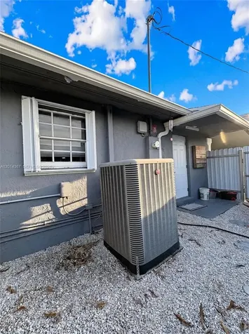 18901 NW 28th Place Miami Gardens FL 33056