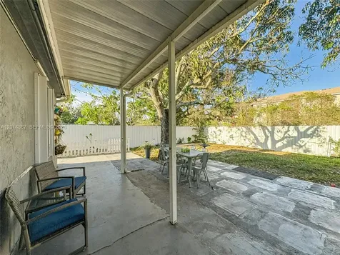 18901 NW 28th Place Miami Gardens FL 33056