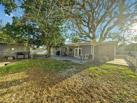 18901 NW 28th Place Miami Gardens FL 33056