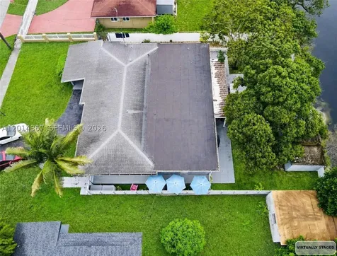 18901 NW 28th Place Miami Gardens FL 33056