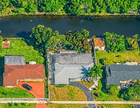18901 NW 28th Place Miami Gardens FL 33056