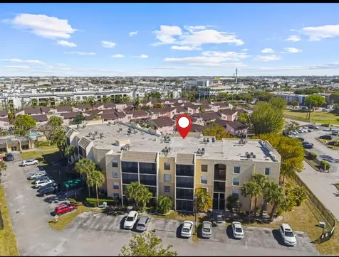 8005 Lake Drive Doral FL 33166