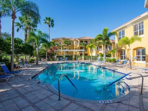 5035 Fairways Circle Vero Beach FL 32967
