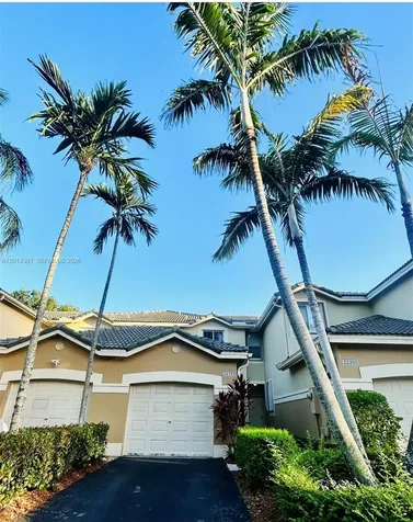 2216 Ensenada Terrace Weston FL 33327