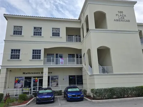 100 N State Road 7 Margate FL 33063