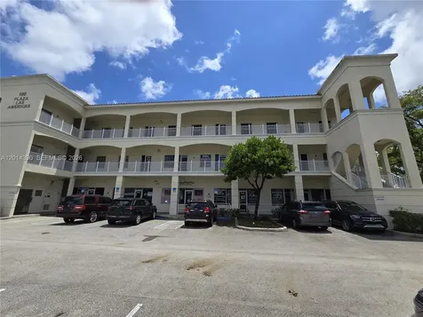 100 N State Road 7 Margate FL 33063