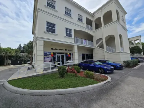 100 N State Road 7 Margate FL 33063