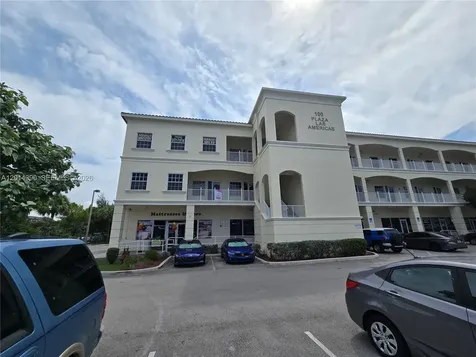 100 N State Road 7 Margate FL 33063