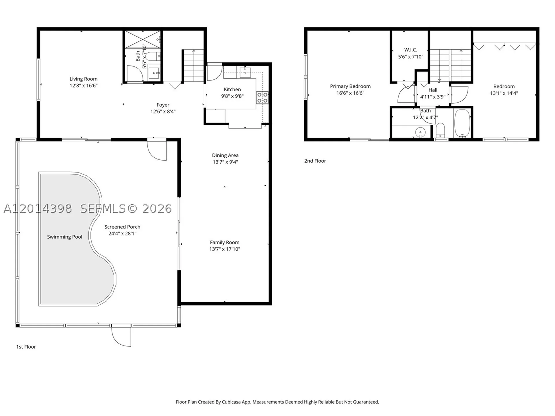 4582 Holly Lake Drive Lake Worth FL 33463