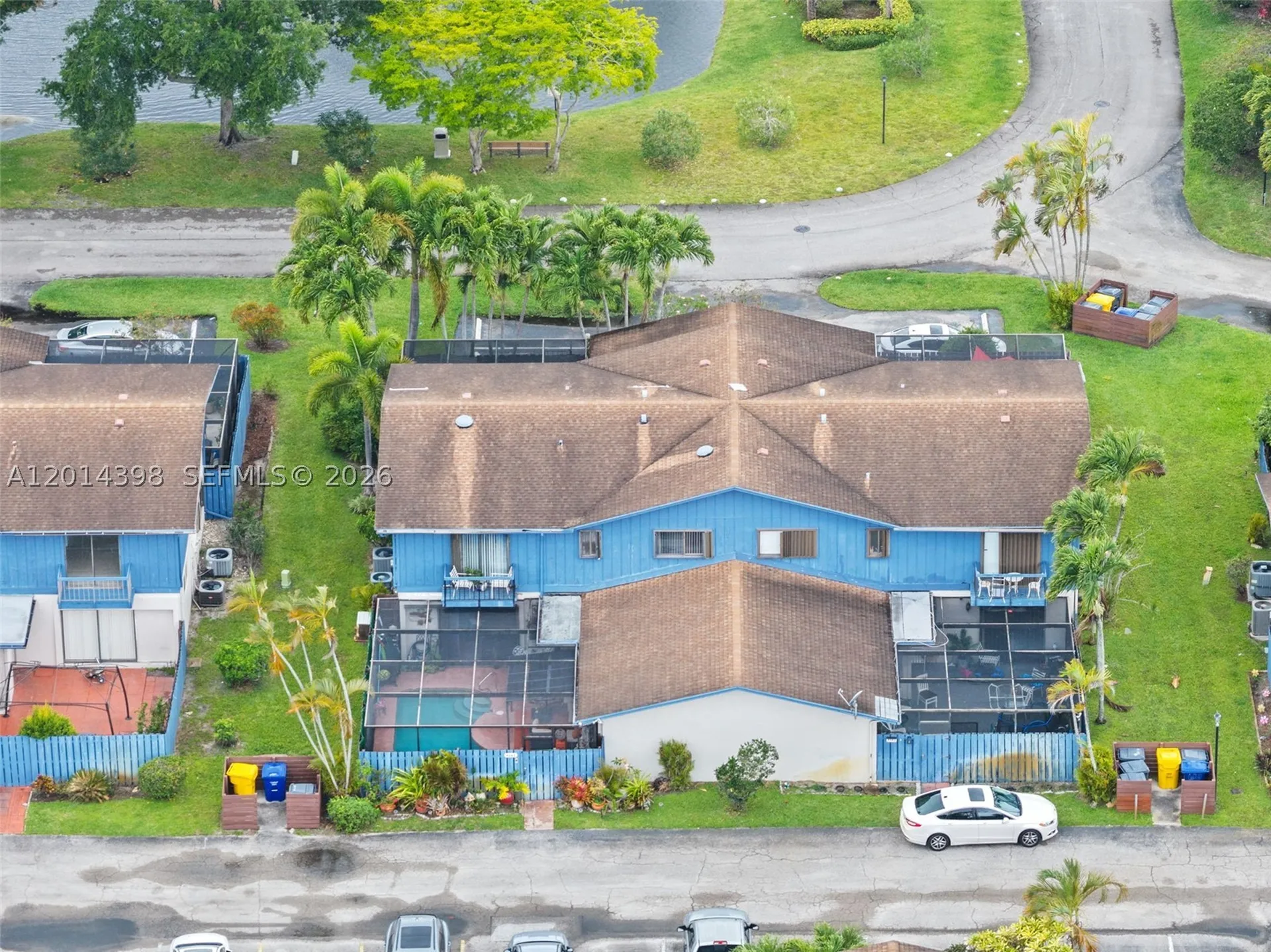 4582 Holly Lake Drive Lake Worth FL 33463