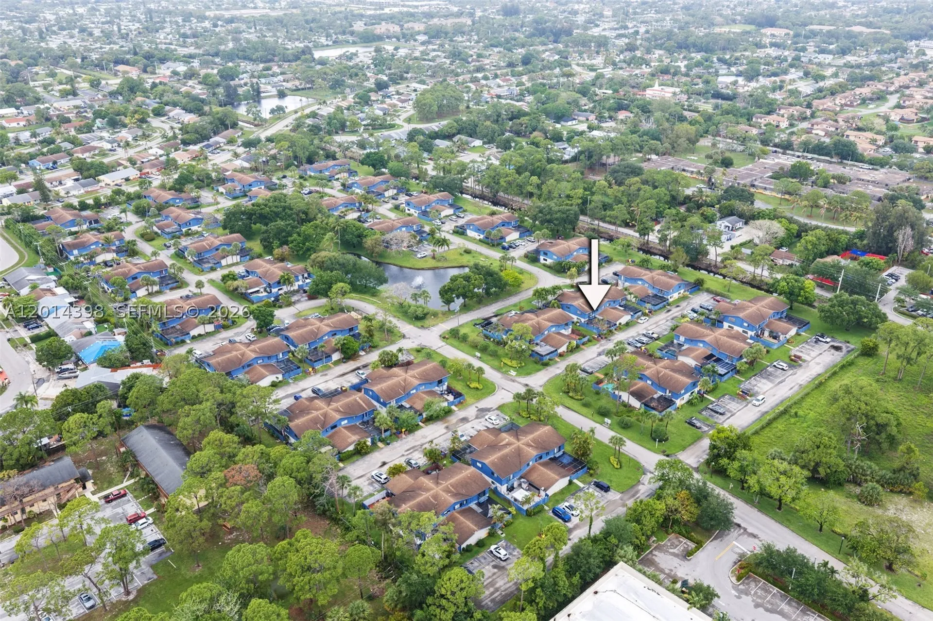 4582 Holly Lake Drive Lake Worth FL 33463