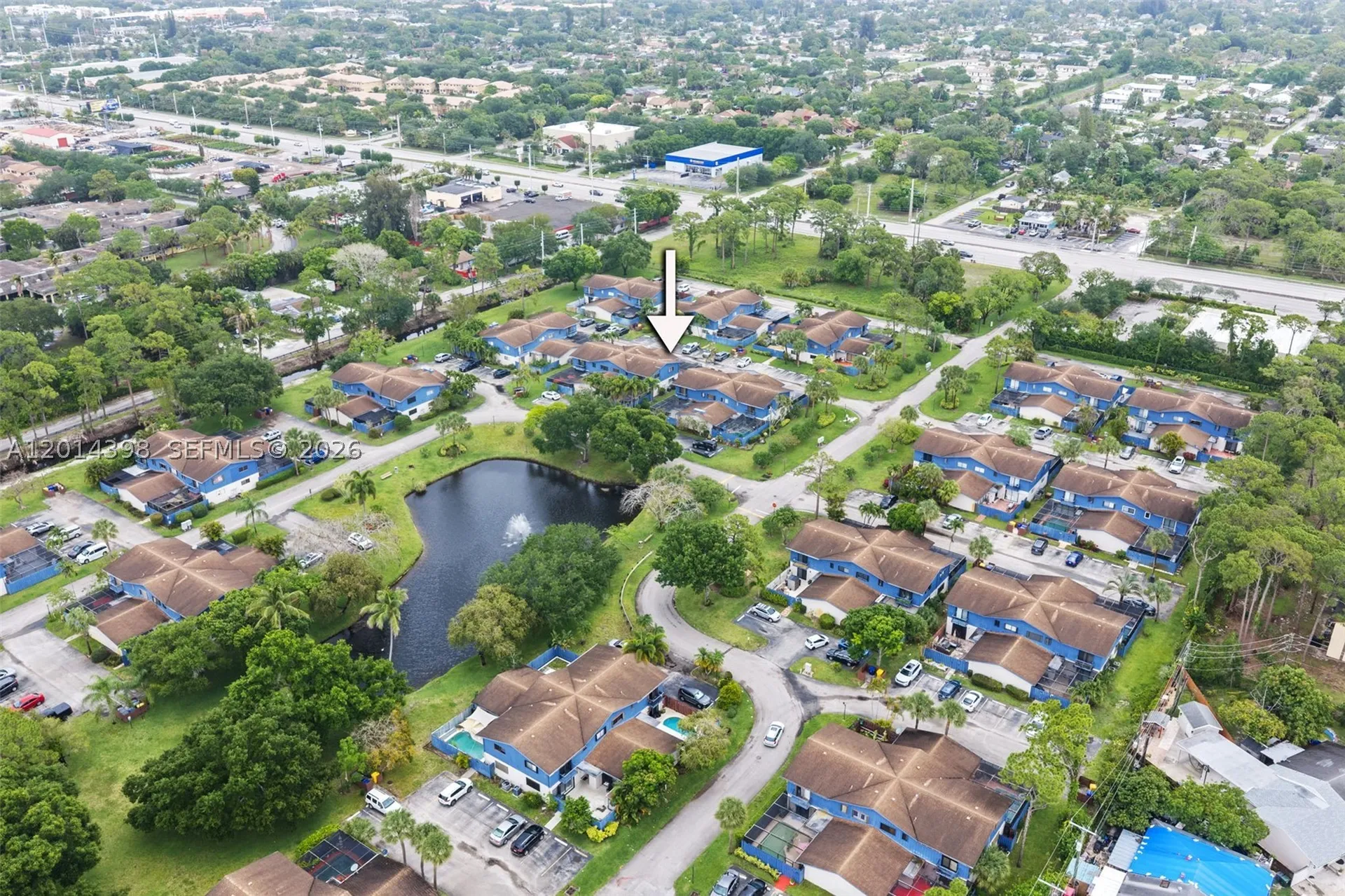 4582 Holly Lake Drive Lake Worth FL 33463