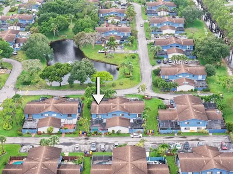 4582 Holly Lake Drive Lake Worth FL 33463