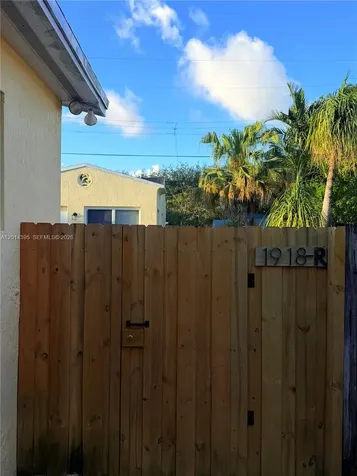 1918 Adams Street Hollywood FL 33020