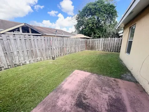 3737 Mil Lake Circle Green Acres FL 33463