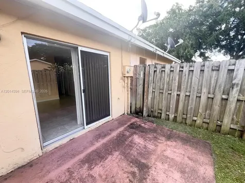 3737 Mil Lake Circle Green Acres FL 33463