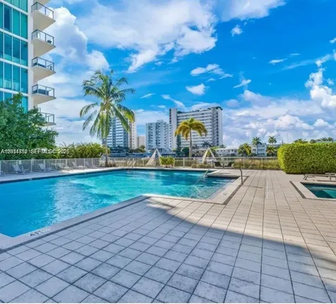 7930 East Drive North Bay Village FL 33141