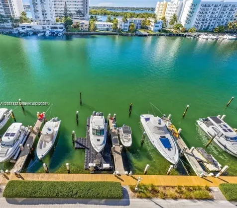 7930 East Drive North Bay Village FL 33141