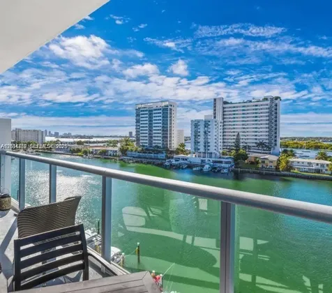 7930 East Drive North Bay Village FL 33141