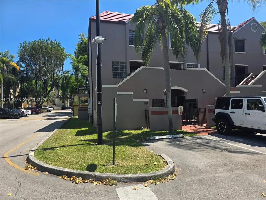 13022 SW 88th Terrace N Miami FL 33186