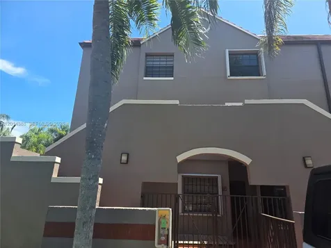 13022 SW 88th Terrace N Miami FL 33186