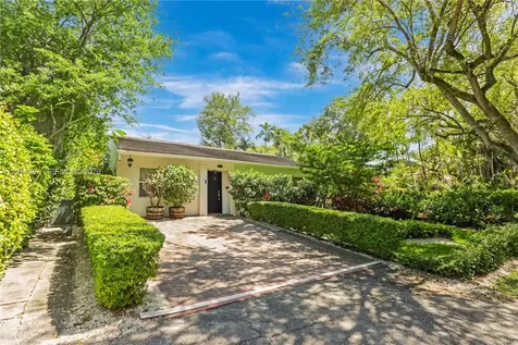 815 Monterey Street Coral Gables FL 33134