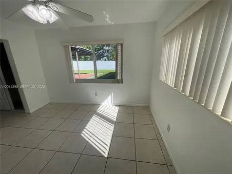 9711 SW 162nd Street Miami FL 33157