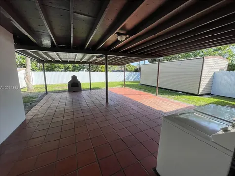9711 SW 162nd Street Miami FL 33157
