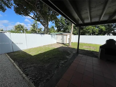 9711 SW 162nd Street Miami FL 33157