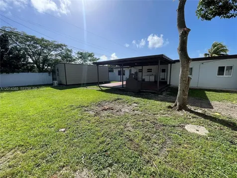 9711 SW 162nd Street Miami FL 33157