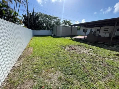 9711 SW 162nd Street Miami FL 33157