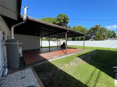 9711 SW 162nd Street Miami FL 33157